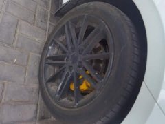 Geely Binrui COOL 1.5T DCT Lightning Edition - ფოტო 6