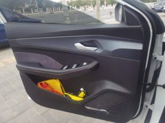 Geely Binrui COOL 1.5T DCT Lightning Edition - ფოტო 7