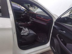Geely Binrui COOL 1.5T DCT Lightning Edition - ფოტო 8
