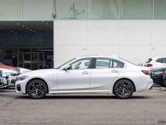 BMW 3 Series 325Li M Sport Package - ფოტო 2