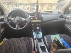 Nissan Sylphy 2022 Classic 1.6XL CVT Luxury - ფოტო 10