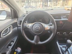 Nissan Sylphy 2022 Classic 1.6XL CVT Luxury - ფოტო 11