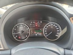 Nissan Sylphy 2022 Classic 1.6XL CVT Luxury - ფოტო 12