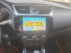 Nissan Sylphy 2022 Classic 1.6XL CVT Luxury - ფოტო 14