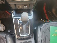 Nissan Sylphy 2022 Classic 1.6XL CVT Luxury - ფოტო 15