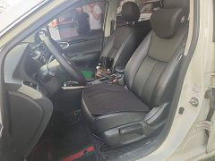 Nissan Sylphy 2022 Classic 1.6XL CVT Luxury - ფოტო 16