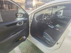Nissan Sylphy 2022 Classic 1.6XL CVT Luxury - ფოტო 17