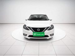 Nissan Sylphy 2022 Classic 1.6XL CVT Luxury - ფოტო 2