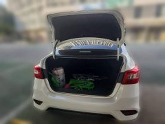 Nissan Sylphy 2022 Classic 1.6XL CVT Luxury - ფოტო 20