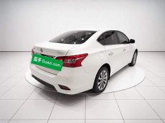 Nissan Sylphy 2022 Classic 1.6XL CVT Luxury - ფოტო 6