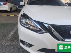 Nissan Sylphy 2022 Classic 1.6XL CVT Luxury - ფოტო 7