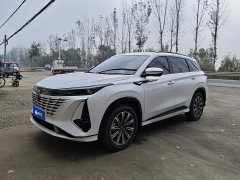 Changan CS75PLUS 2023 Third Generation 1.5T Automatic Deluxe - ფოტო 1