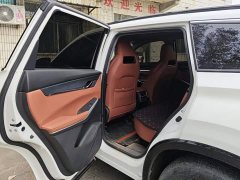 Changan CS75PLUS 2023 Third Generation 1.5T Automatic Deluxe - ფოტო 11