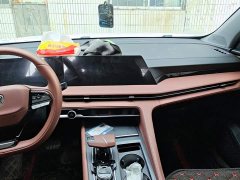 Changan CS75PLUS 2023 Third Generation 1.5T Automatic Deluxe - ფოტო 13