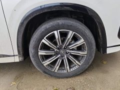 Changan CS75PLUS 2023 Third Generation 1.5T Automatic Deluxe - ფოტო 6