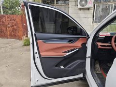 Changan CS75PLUS 2023 Third Generation 1.5T Automatic Deluxe - ფოტო 7
