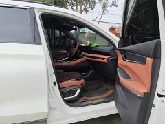 Changan CS75PLUS 2023 Third Generation 1.5T Automatic Deluxe - ფოტო 8