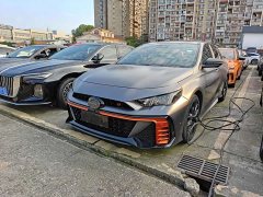Trumpchi Leopard 400T Automatic R MAX - ფოტო 1
