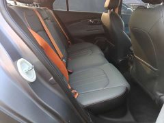 Trumpchi Leopard 400T Automatic R MAX - ფოტო 10