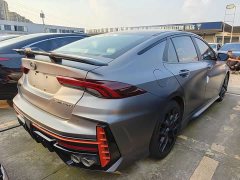 Trumpchi Leopard 400T Automatic R MAX - ფოტო 12