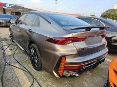 Trumpchi Leopard 400T Automatic R MAX - ფოტო 13