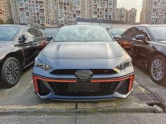 Trumpchi Leopard 400T Automatic R MAX - ფოტო 2