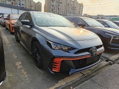 Trumpchi Leopard 400T Automatic R MAX - ფოტო 3