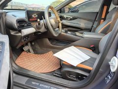 Trumpchi Leopard 400T Automatic R MAX - ფოტო 4