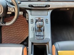 Trumpchi Leopard 400T Automatic R MAX - ფოტო 7
