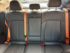 Trumpchi Leopard 400T Automatic R MAX - ფოტო 8