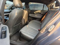 Trumpchi Leopard 400T Automatic R MAX - ფოტო 9