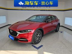 Mazda CX-4 2.0L Automatic FWD Blue Sky Vitality Edition - ფოტო 1