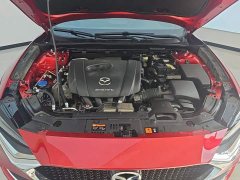 Mazda CX-4 2.0L Automatic FWD Blue Sky Vitality Edition - ფოტო 10