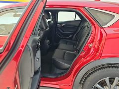 Mazda CX-4 2.0L Automatic FWD Blue Sky Vitality Edition - ფოტო 11