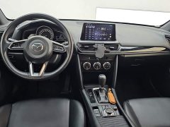 Mazda CX-4 2.0L Automatic FWD Blue Sky Vitality Edition - ფოტო 12