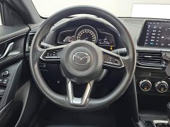 Mazda CX-4 2.0L Automatic FWD Blue Sky Vitality Edition - ფოტო 15