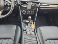 Mazda CX-4 2.0L Automatic FWD Blue Sky Vitality Edition - ფოტო 16