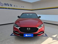 Mazda CX-4 2.0L Automatic FWD Blue Sky Vitality Edition - ფოტო 2