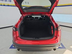 Mazda CX-4 2.0L Automatic FWD Blue Sky Vitality Edition - ფოტო 4