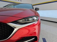 Mazda CX-4 2.0L Automatic FWD Blue Sky Vitality Edition - ფოტო 5
