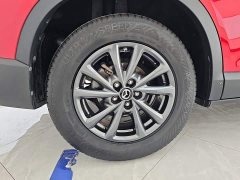 Mazda CX-4 2.0L Automatic FWD Blue Sky Vitality Edition - ფოტო 6