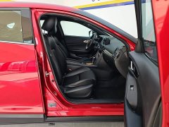 Mazda CX-4 2.0L Automatic FWD Blue Sky Vitality Edition - ფოტო 8