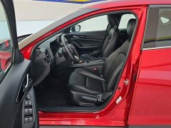 Mazda CX-4 2.0L Automatic FWD Blue Sky Vitality Edition - ფოტო 9