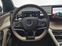 BYD Song Pro New Energy Champion Edition DM-i 71KM Navigation Type - ფოტო 11