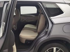 BYD Song Pro New Energy Champion Edition DM-i 71KM Navigation Type - ფოტო 15