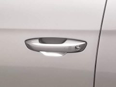 BYD Song Pro New Energy Champion Edition DM-i 71KM Navigation Type - ფოტო 18