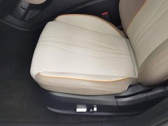 BYD Song Pro New Energy Champion Edition DM-i 71KM Navigation Type - ფოტო 20