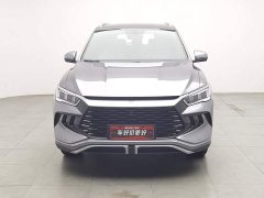 BYD Song Pro New Energy Champion Edition DM-i 71KM Navigation Type - ფოტო 3