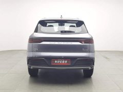 BYD Song Pro New Energy Champion Edition DM-i 71KM Navigation Type - ფოტო 4
