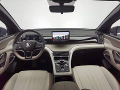 BYD Song Pro New Energy Champion Edition DM-i 71KM Navigation Type - ფოტო 5